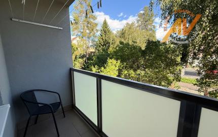 PREDAJ 3-izbový byt s lodžiou POPRAD CENTRUM