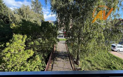 PREDAJ 3-izbový byt s lodžiou POPRAD CENTRUM