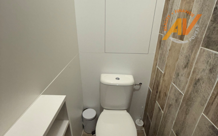 PREDAJ 3-izbový byt s lodžiou POPRAD CENTRUM