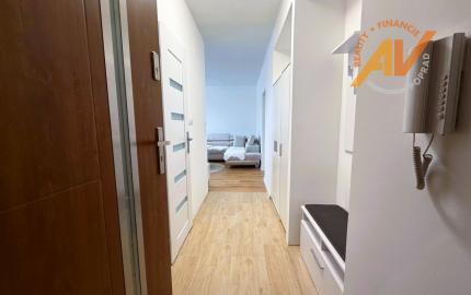 PRENÁJOM 3-izbový byt Poprad CENTRUM