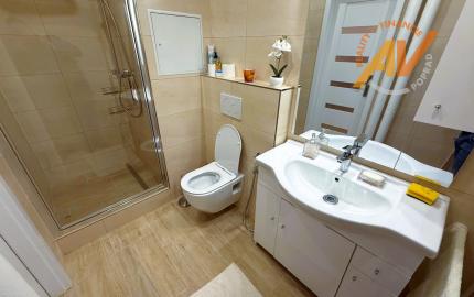 PRENÁJOM 3-izbový byt Poprad CENTRUM