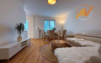 PRENÁJOM 3-izbový byt Poprad CENTRUM