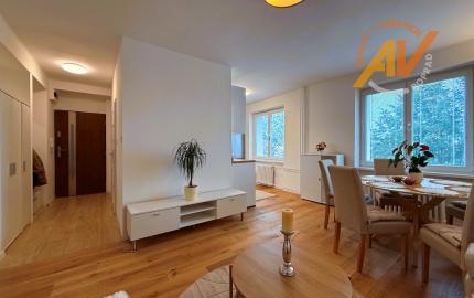 PRENÁJOM 3-izbový byt Poprad CENTRUM