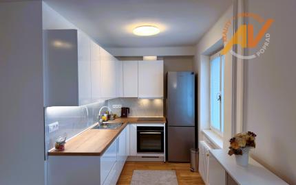 PRENÁJOM 3-izbový byt Poprad CENTRUM