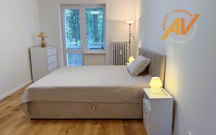 PRENÁJOM 3-izbový byt Poprad CENTRUM