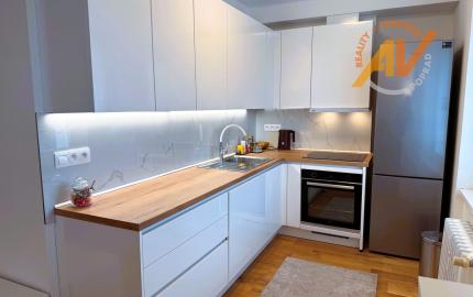 PRENÁJOM 3-izbový byt Poprad CENTRUM