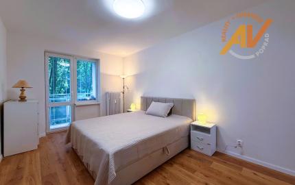 PRENÁJOM 3-izbový byt Poprad CENTRUM