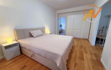 PRENÁJOM 3-izbový byt Poprad CENTRUM