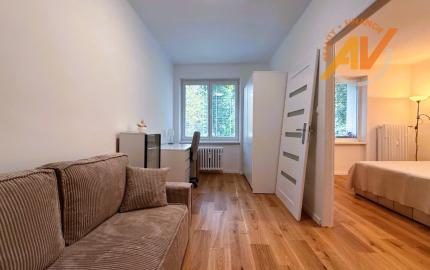 PRENÁJOM 3-izbový byt Poprad CENTRUM