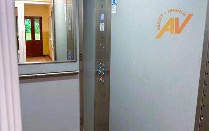 PRENÁJOM 3-izbový byt Poprad CENTRUM