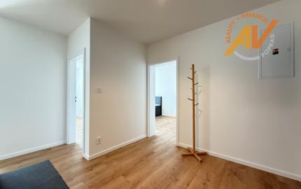 PRENÁJOM: Moderný 3-izbový byt v novostavbe Ekobyty Svit