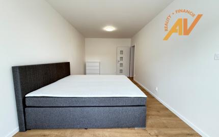 PRENÁJOM: Moderný 3-izbový byt v novostavbe Ekobyty Svit