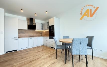 PRENÁJOM: Moderný 3-izbový byt v novostavbe Ekobyty Svit