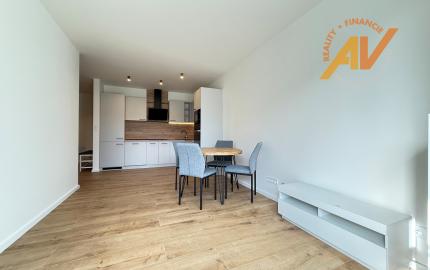 PRENÁJOM: Moderný 3-izbový byt v novostavbe Ekobyty Svit