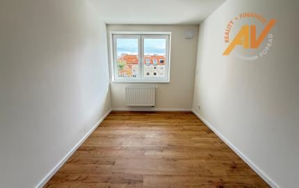 PRENÁJOM: Moderný 3-izbový byt v novostavbe Ekobyty Svit