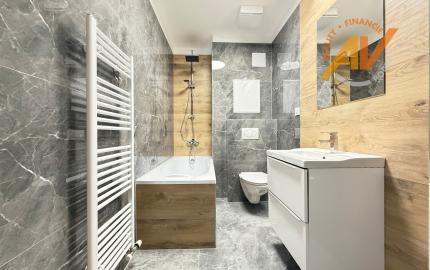 PRENÁJOM: Moderný 3-izbový byt v novostavbe Ekobyty Svit