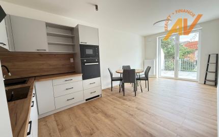 PRENÁJOM: Moderný 3-izbový byt v novostavbe Ekobyty Svit