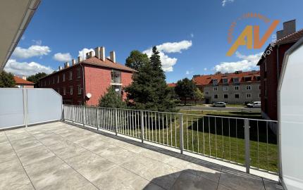 PRENÁJOM: Moderný 3-izbový byt v novostavbe Ekobyty Svit