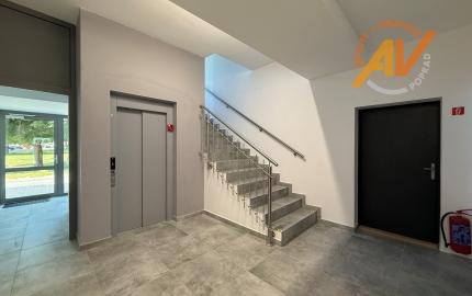 PRENÁJOM: Moderný 3-izbový byt v novostavbe Ekobyty Svit