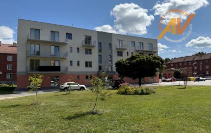 PRENÁJOM: Moderný 3-izbový byt v novostavbe Ekobyty Svit