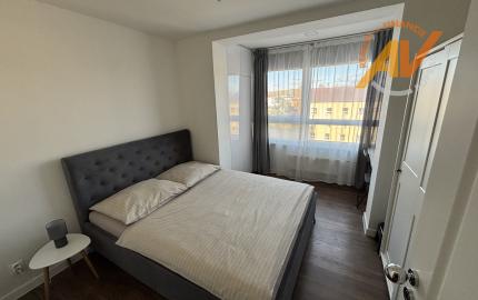 Exkluzívna ponuka prenájmu zariadeného 2-izbového bytu blízko centra v Poprade