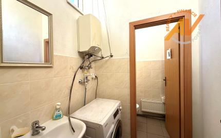 PRENÁJOM Bezbariérový obchodný priestor 36 m2 v Poprade