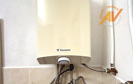 PRENÁJOM Bezbariérový obchodný priestor 36 m2 v Poprade