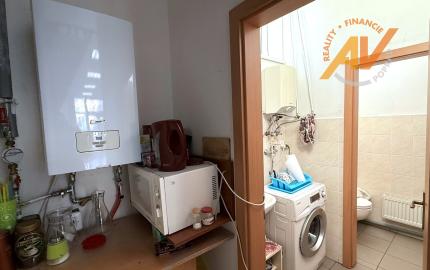 PRENÁJOM Bezbariérový obchodný priestor 36 m2 v Poprade