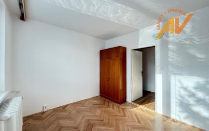 PRENÁJOM 4-izbový byt Poprad-Západ