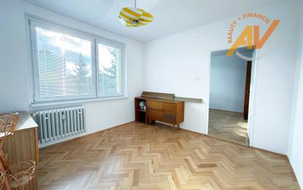 PRENÁJOM 4-izbový byt Poprad-Západ