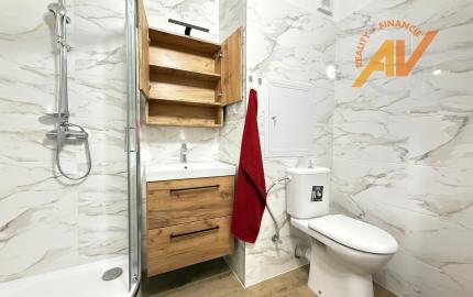 PRENÁJOM 4-izbový byt Poprad-Západ