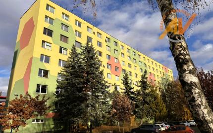 PRENÁJOM 4-izbový byt Poprad-Západ