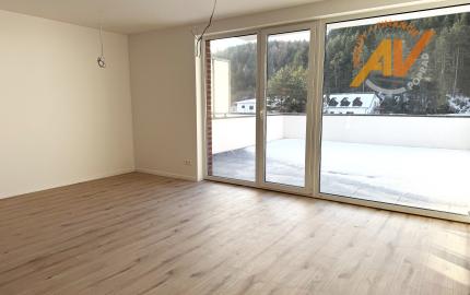 PREDAJ 3-2-1-izbových BYTOV - BAŤOVE REZIDENCIE SVIT