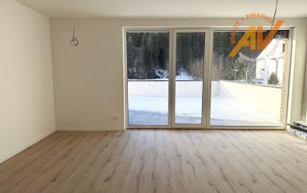 PREDAJ 3-2-1-izbových BYTOV - BAŤOVE REZIDENCIE SVIT