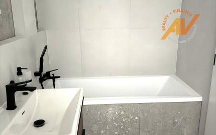 PREDAJ 3-2-1-izbových BYTOV - BAŤOVE REZIDENCIE SVIT