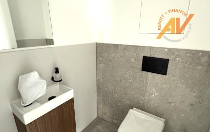 PREDAJ 3-2-1-izbových BYTOV - BAŤOVE REZIDENCIE SVIT