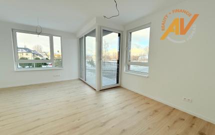 PREDAJ 3-2-1-izbových BYTOV - BAŤOVE REZIDENCIE SVIT