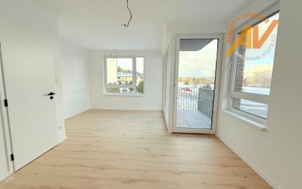 PREDAJ 3-2-1-izbových BYTOV - BAŤOVE REZIDENCIE SVIT