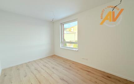 PREDAJ 3-2-1-izbových BYTOV - BAŤOVE REZIDENCIE SVIT