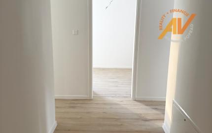 PREDAJ 3-2-1-izbových BYTOV - BAŤOVE REZIDENCIE SVIT