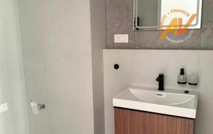 PREDAJ 3-2-1-izbových BYTOV - BAŤOVE REZIDENCIE SVIT