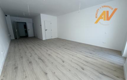 NOVOSTAVBA 1-izbový byt vo Svite