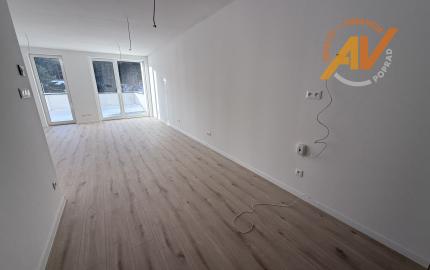 NOVOSTAVBA 1-izbový byt vo Svite