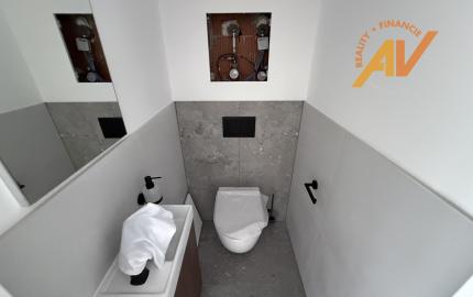 NOVOSTAVBA 2-izbový byt vo Svite