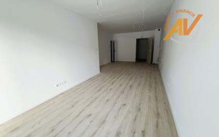 NOVOSTAVBA 2-izbový byt vo Svite