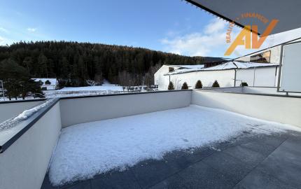 NOVOSTAVBA 2-izbový byt vo Svite