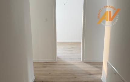 NOVOSTAVBA 3-izbový byt vo Svite