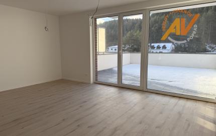 NOVOSTAVBA 3-izbový byt vo Svite