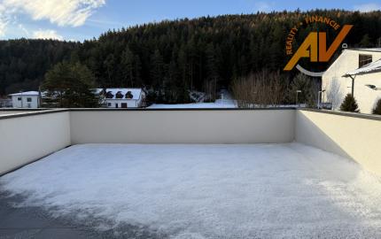 NOVOSTAVBA 3-izbový byt vo Svite