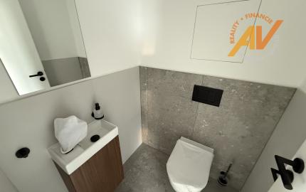 NOVOSTAVBA 3-izbový byt vo Svite